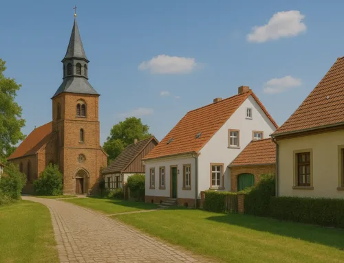 Immobilie in Biederitz verkaufen – sicher, direkt & ohne Makler