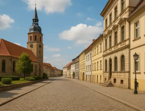 Immobilie in Schönebeck verkaufen – direkt, sicher & ohne Makler