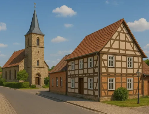 Immobilie im Sülzetal verkaufen – diskret, direkt & ohne Makler